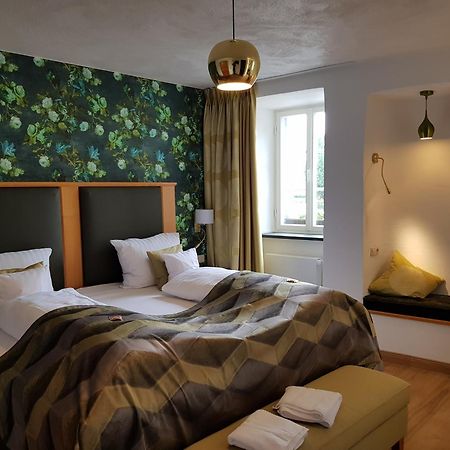 Hotel Restaurant Alte Stadtmauer Beilstein  Luaran gambar
