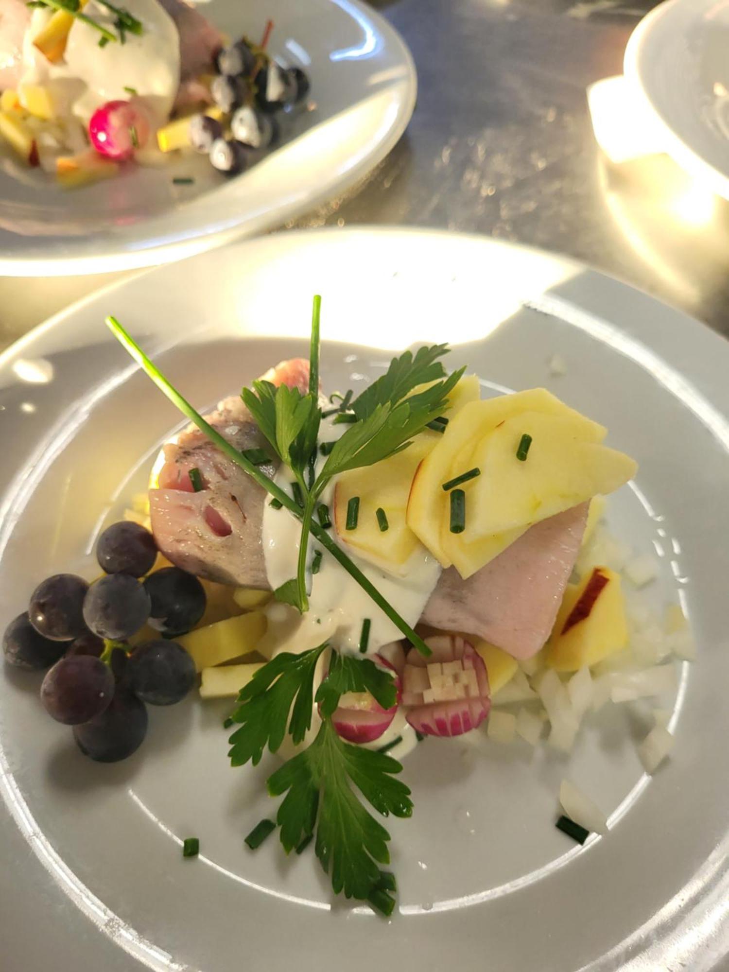Hotel Restaurant Alte Stadtmauer Beilstein  Luaran gambar