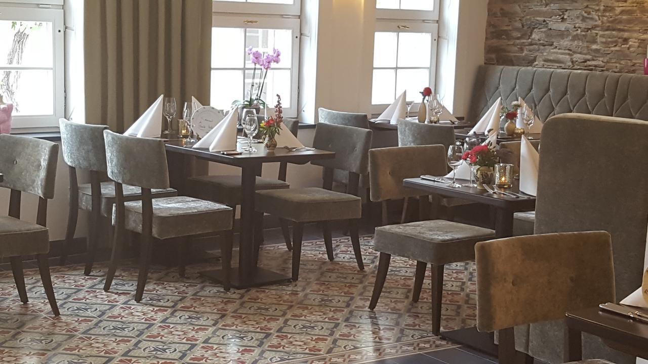 Hotel Restaurant Alte Stadtmauer Beilstein  Luaran gambar