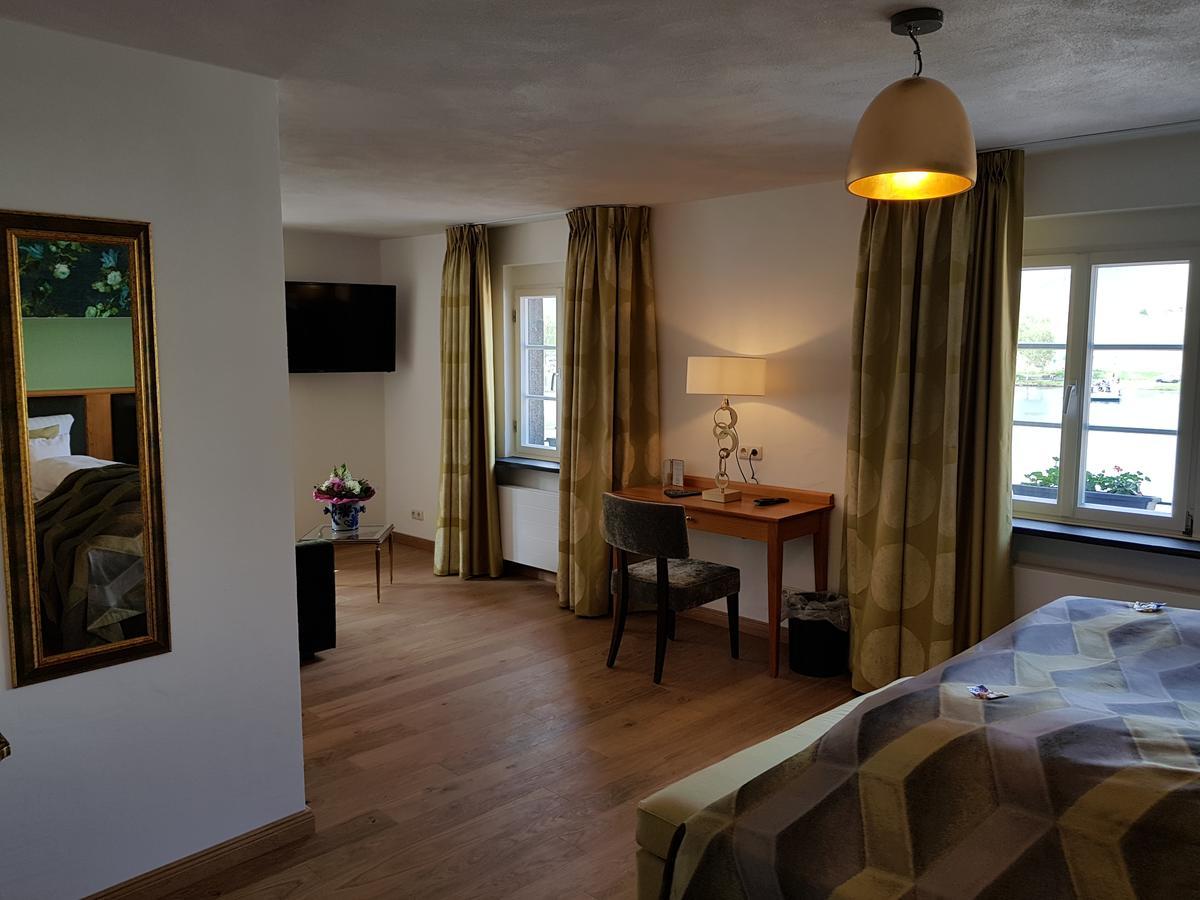 Hotel Restaurant Alte Stadtmauer Beilstein  Luaran gambar